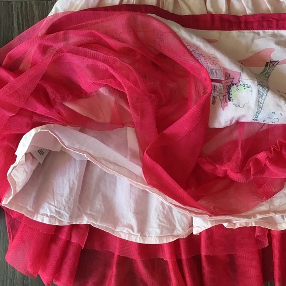 HTF Gap Paris Dress - Picture 5 of 7